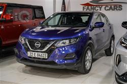 Nissan Rogue Sport